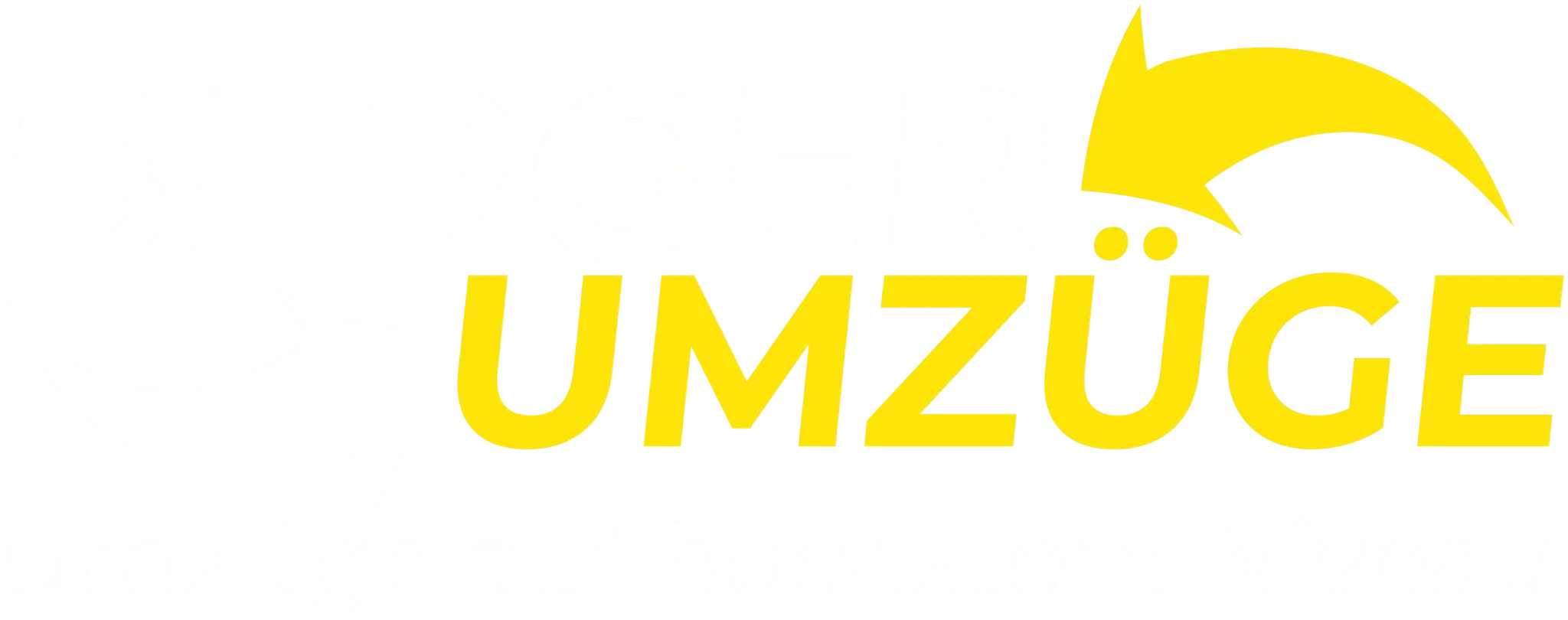 Berger Umzüge