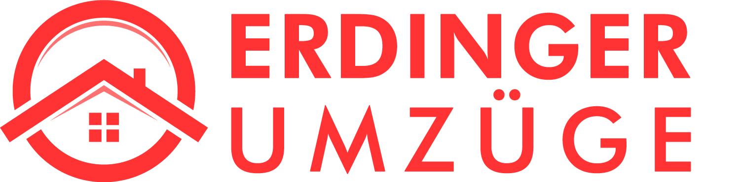 Erdinger Umzüge. Das Umzugsunternehmen, dass man nicht mit dm Bier verwechseln sollte, obwohl beide klasse sind.