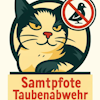 Taubenabwehr Berlin